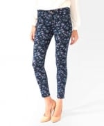 Ditsy floral jeans from Forever 21 at Forever 21