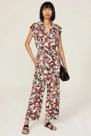 Dituta Jumpsuit by BOSS Rent the Runway at Rent the Runway
