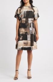 Divalia Abstract Print at Nordstrom Rack