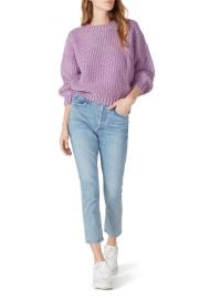 Dixie Sweater by Wish for 30 Rent the Runway at Rent the Runway