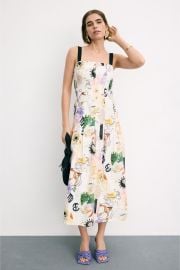 Dixon Dress by Marie Oliver Rent the Runway at Rent the Runway