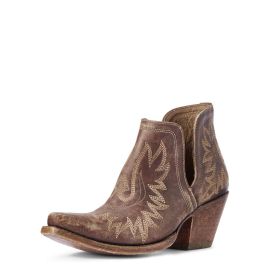 Dixon Western Boot Ariat at Ariat