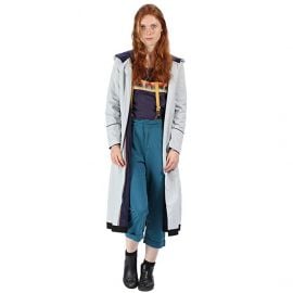 Doctor Who Full Oufit at Amazon UK