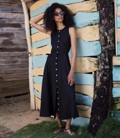Doen Bryony dress at Doen