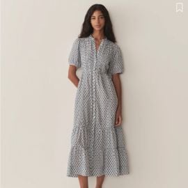 Doen Dresses Doen Haleigh Dress Poshmark at Poshmark