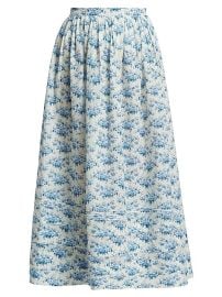 Doen Skirts Doen Marcie Skirt Poshmark at Poshmark