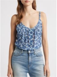 Doen Tops Nwt Doen Nalina Top Size L Poshmark at Poshmark