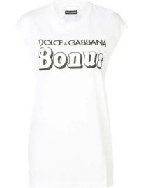 Dolce   Gabbana Bonus T-shirt - Farfetch at Farfetch