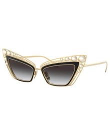 Dolce  Gabbana Womens Sunglasses  Reviews - Sunglasses by Sunglass Hut - Handbags  Accessories - Macys at Macys