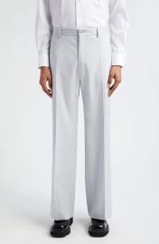 Dolce Gabbana Single Breasted Wool Blazer and Twill Pants at Nordstrom