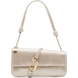 Dolce Vita Alice Lizard Embossed Faux Leather Shoulder Bag at Nordstrom