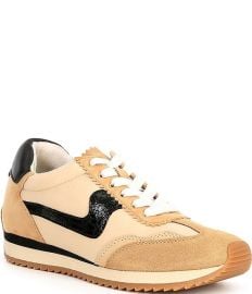 Dolce Vita BNTCD Retro Jogger Sneakers Dillardx27s at Dillards