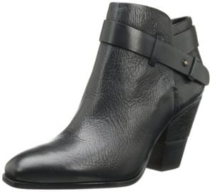 Dolce Vita Hilary Bootie at Amazon