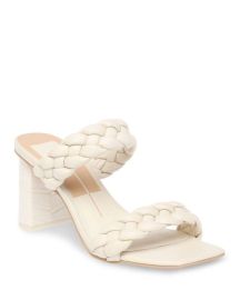 Dolce Vita Paily Slide Sandal at Nordstrom