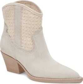 Dolce Vita Rori Western Boot at Nordstrom Rack