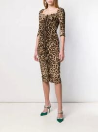 Dolce amp Gabbana Dresses - at Farfetch