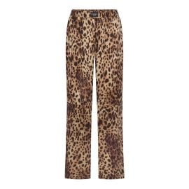 Dolce and Gabbana x Skims Silk Cargo Pants at Skims