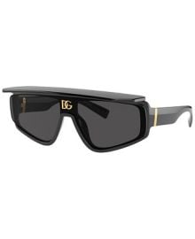 DolceGabbana Mens Sunglasses DG6177 - Macys at Macys