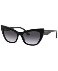 DolceGabbana Womens Sunglasses DG4370 - Macys at Macys