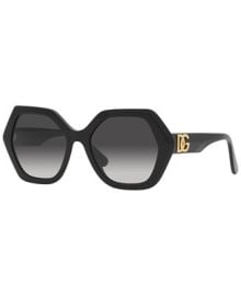 DolceGabbana Womens Sunglasses DG4406 - Macys at Macys