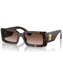 DolceGabbana Womens Sunglasses DG4416 - Macys at Macys