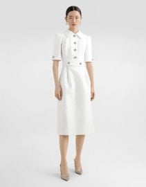 DolceampGabbana dresses long short corset midi DG at Dolce & Gabbana