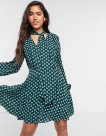 Dolley Dress by Ted Baker at Asos