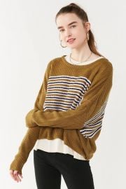 Dolman Sweater by Urban Outfitters at Urban Outfitters