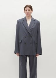 Donau Blazer at La Garconne