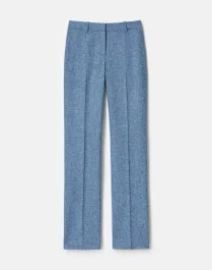 Donegal Tweed Gates Pant Lafayette 148 New York at Lafayette 148 New York