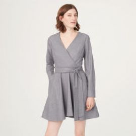 Donisha Dress at Club Monaco