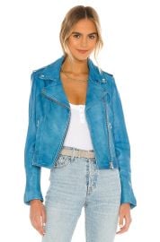 Donna Jacket LaMarque at Revolve