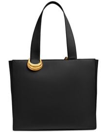 Donna Karan Hewlett Buckle Tote - Macy39s at Macys