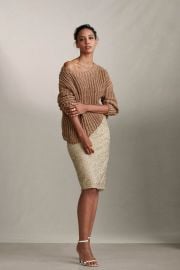 Donna Karan New York Spring 2025 Ready-to-Wear Collection Vogue at Vogue