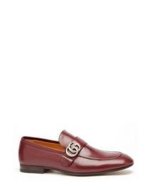 Donnie Double G Loafer by Gucci at Nordstrom