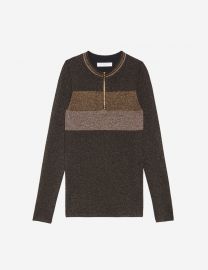 Dora Sweater at Sandro