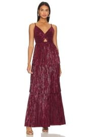 Doris Dress at Revolve