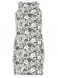 Dorothy Perkins Jacquard Shift Dress at Dorothy Perkins