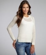 Dorrits sweater at Bluefly at Bluefly