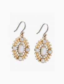 Dot Drop Earrings at Lucky Brand