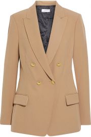 Double Breasted Blazer by A.L.C. at The Outnet