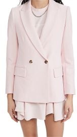 Double Breasted Blazer by Club Monaco at Shopbop