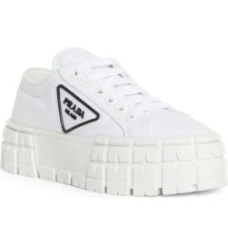 Double Wheel Platform Sneaker at Nordstrom