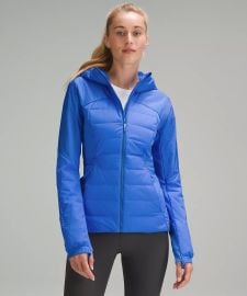 Down for It All Jacket at Lululemon