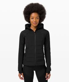 Down for It All Jacket by Lululemon at Lululemon