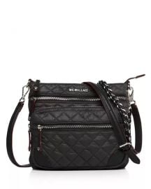 Downtown Crosby Crossbody at Bloomingdales