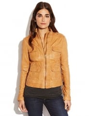 Downtown Traveler Jacket at Lucky Brand