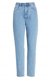 Dr  Denim Supply Co  Nora Mom Jeans at Nordstrom