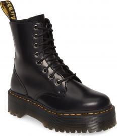 Dr  Martens   x27 Jadon  x27  Boot   Nordstrom at Nordstrom