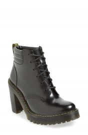 Dr  Martens  Persephone  Platform Boot  Women at Nordstrom